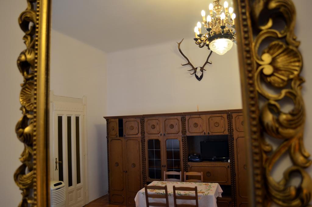 Budapest Central Apartments - Veres Palne Kamer foto